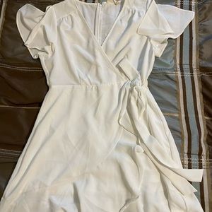 Altr’d State Dress